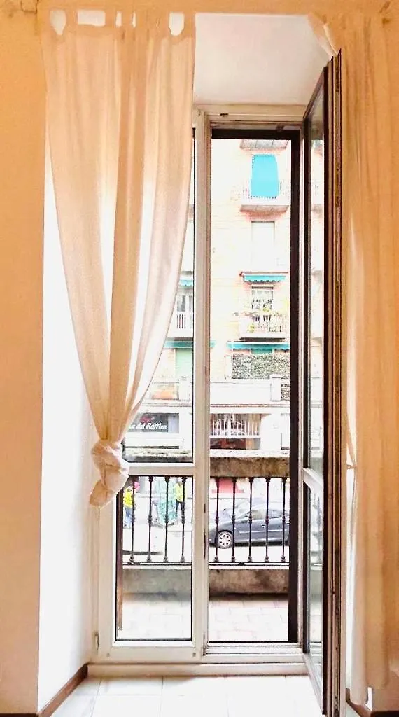 Milano Navigli Superior Flats Apartment