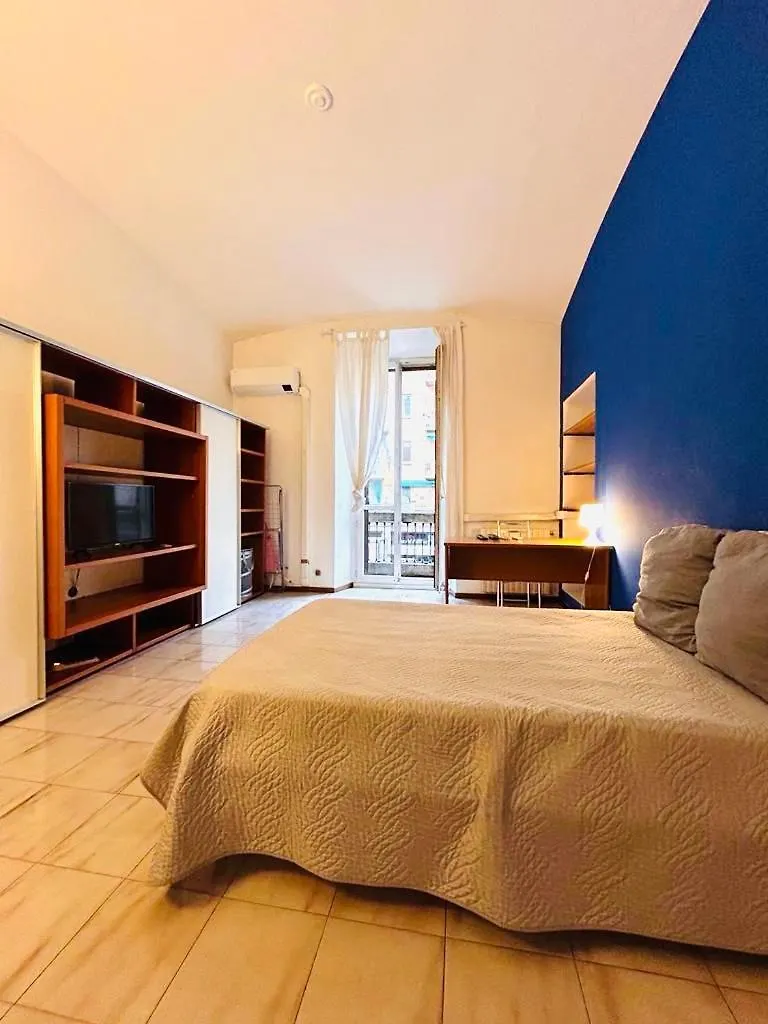Milano Navigli Superior Flats Apartment  Milan