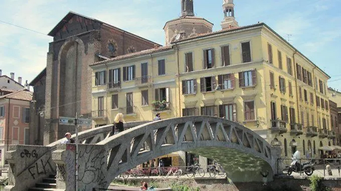 Milano Navigli Superior Flats Apartment Italy