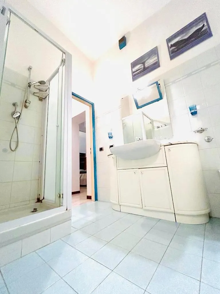 Milano Navigli Superior Flats Apartment Milan