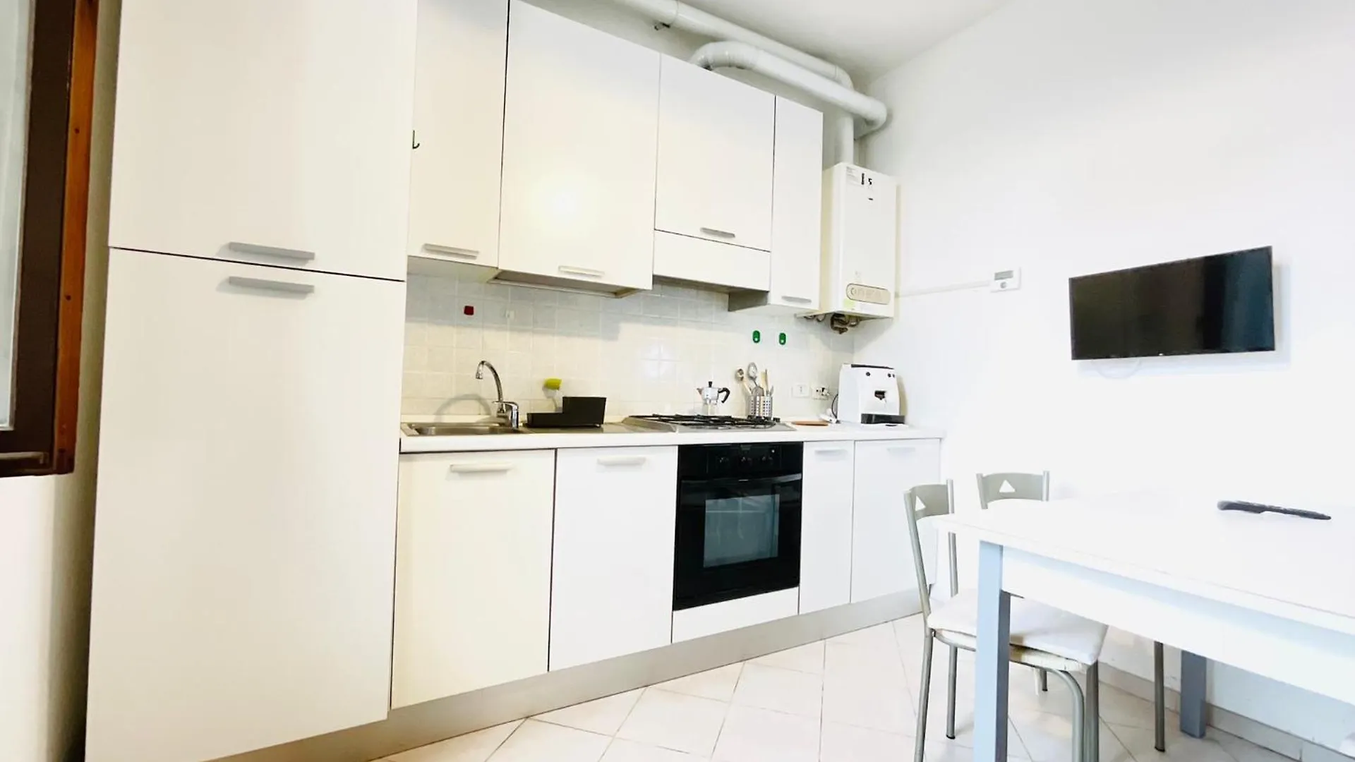 Milano Navigli Superior Flats Apartment Milan