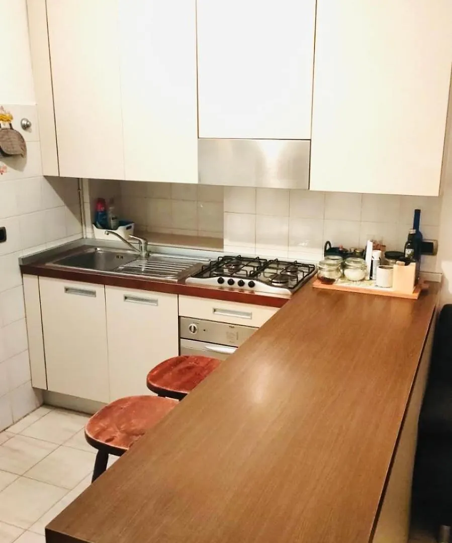 Milano Navigli Superior Flats Apartment