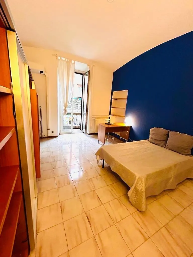 Milano Navigli Superior Flats Apartment