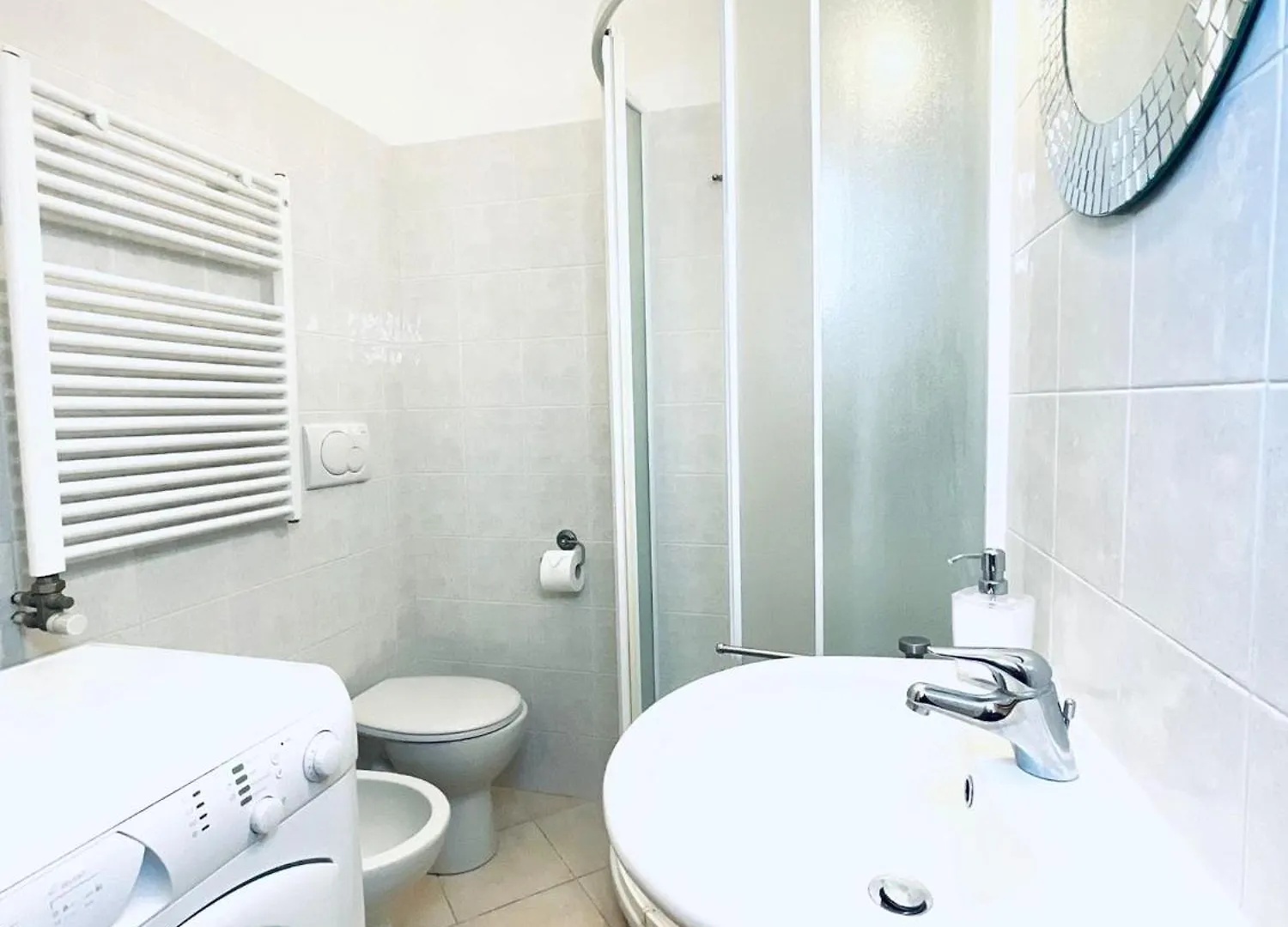 Milano Navigli Superior Flats Apartment Italy