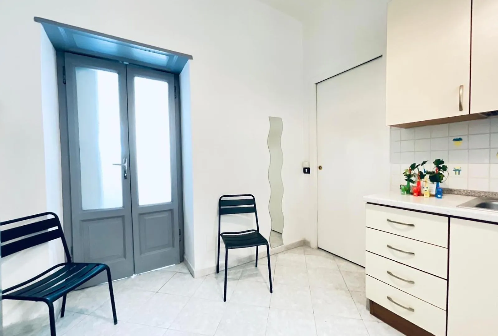 Milano Navigli Superior Flats Apartment