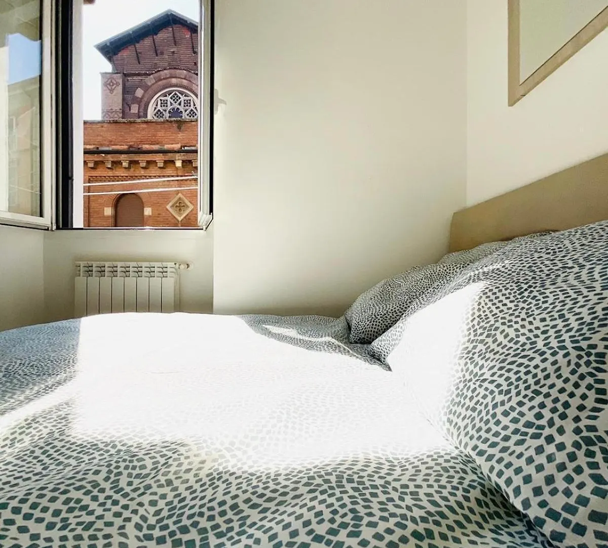 Milano Navigli Superior Flats Apartment