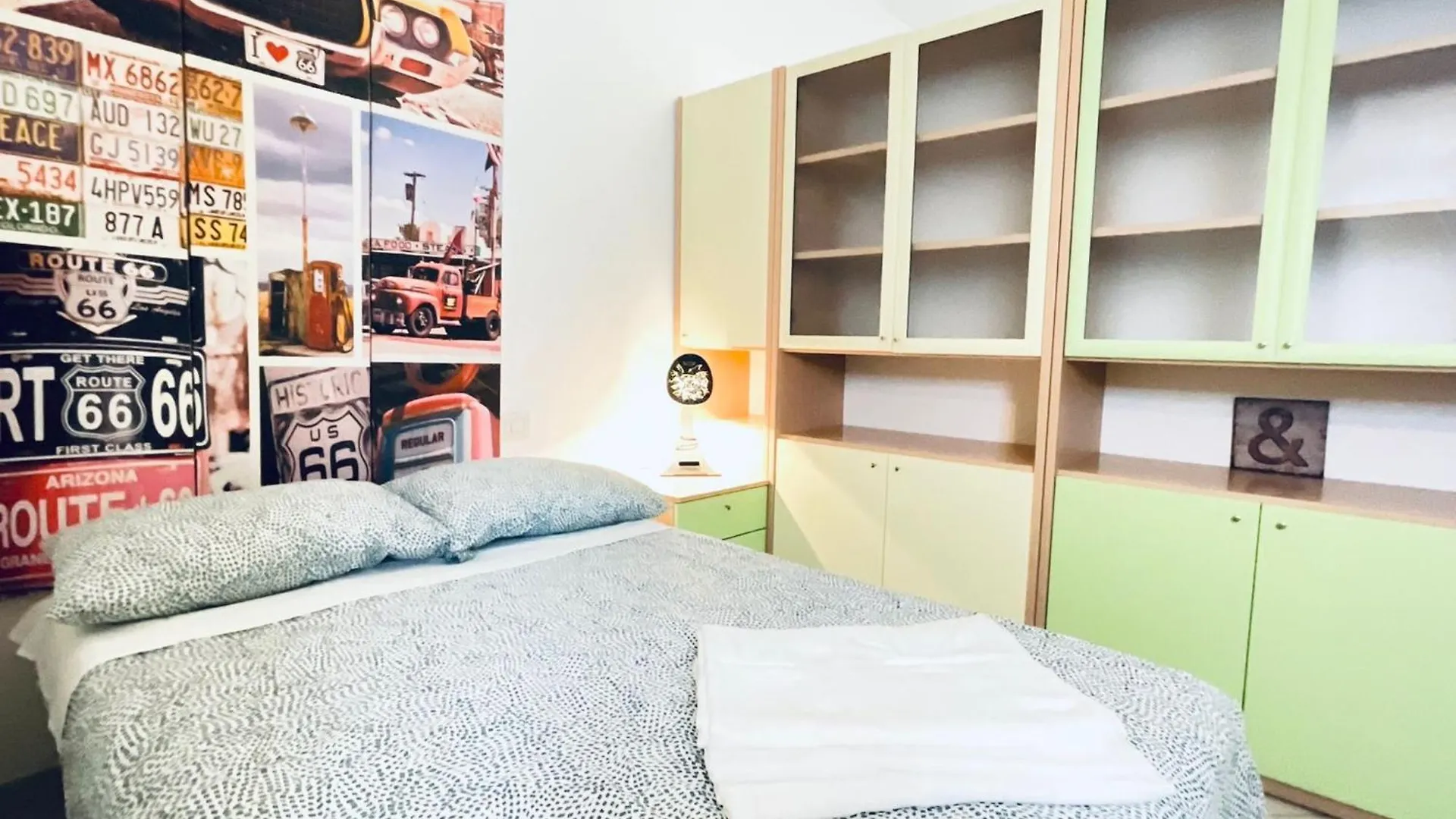 Milano Navigli Superior Flats Apartment