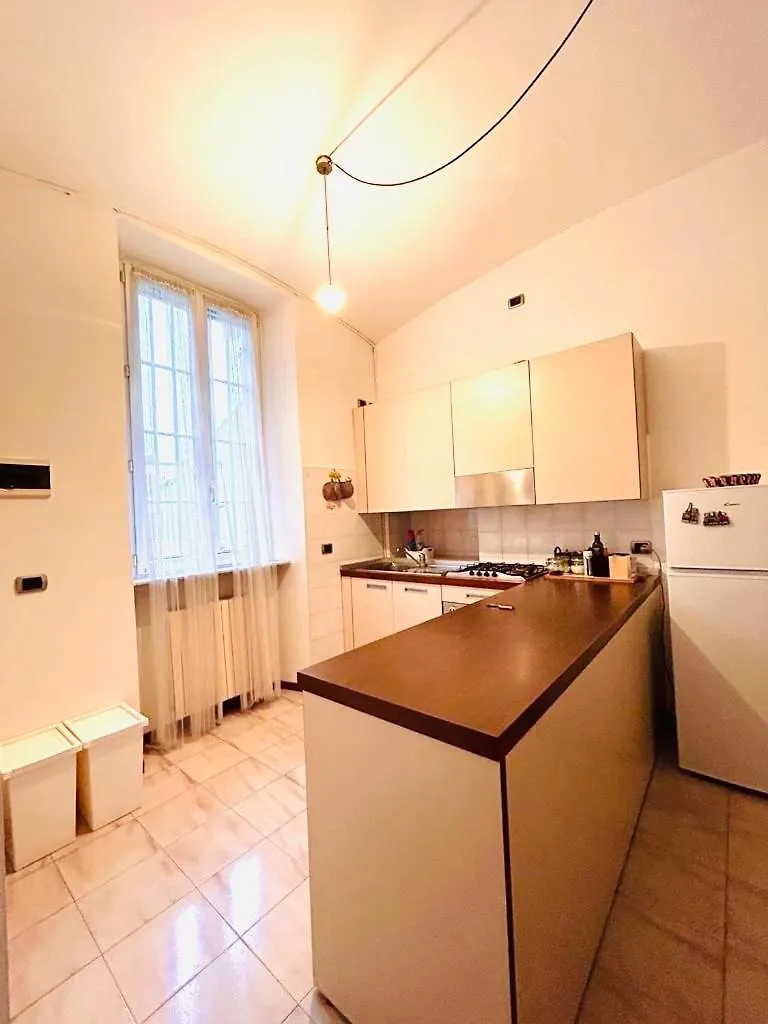 Milano Navigli Superior Flats Apartment Italy