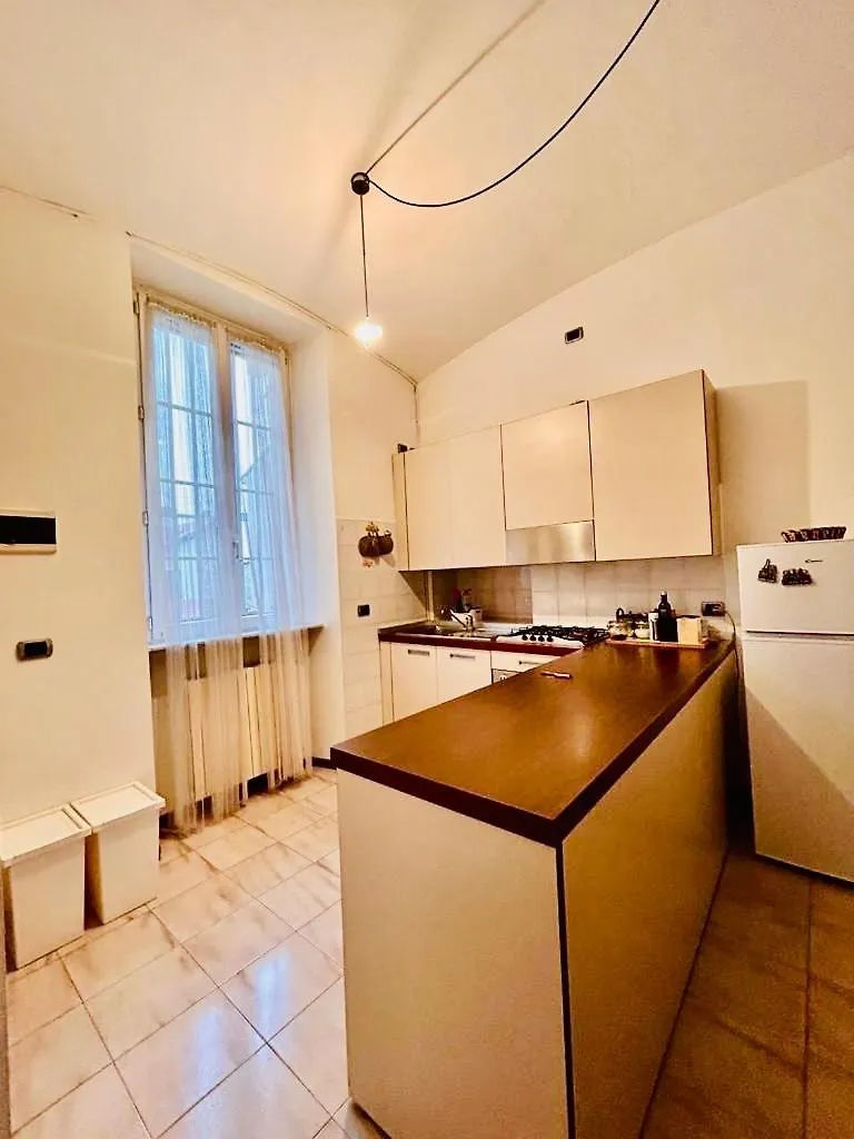 Milano Navigli Superior Flats Apartment