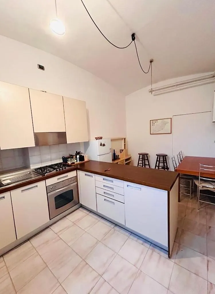 Milano Navigli Superior Flats Apartment