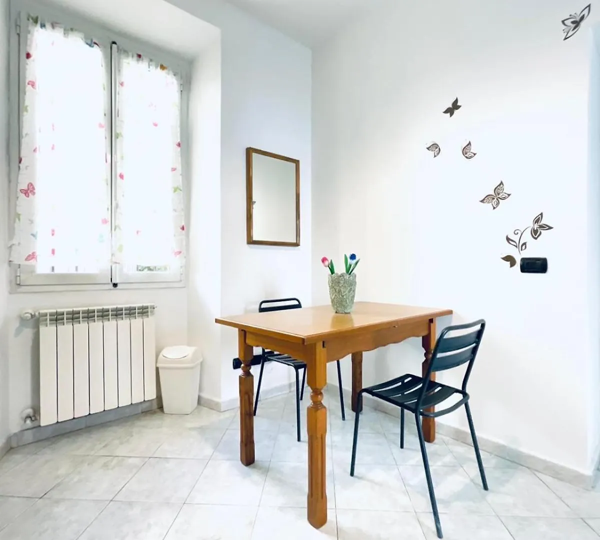 Milano Navigli Superior Flats Apartment 0*, Milan Italy