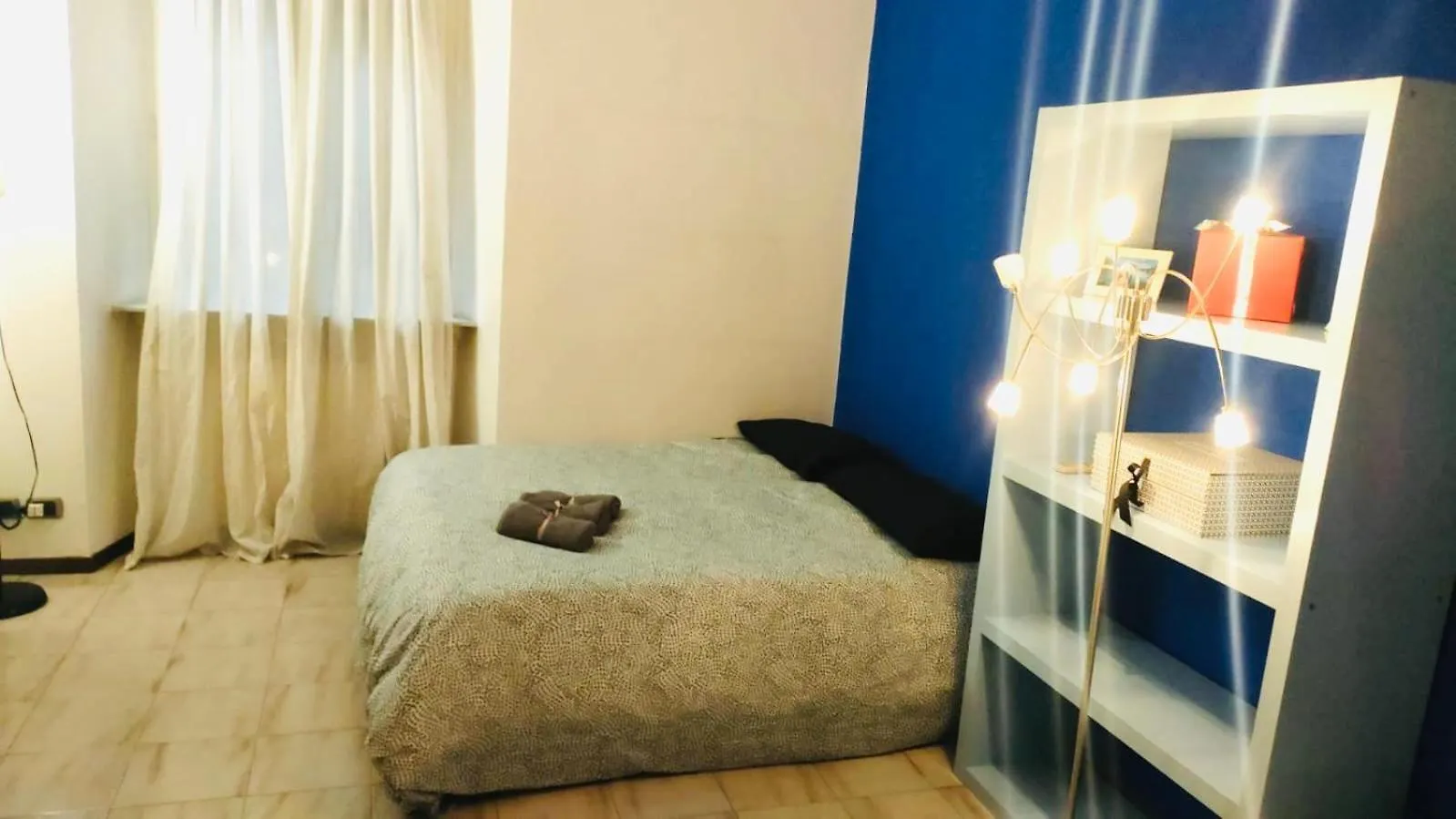 Milano Navigli Superior Flats Apartment Italy