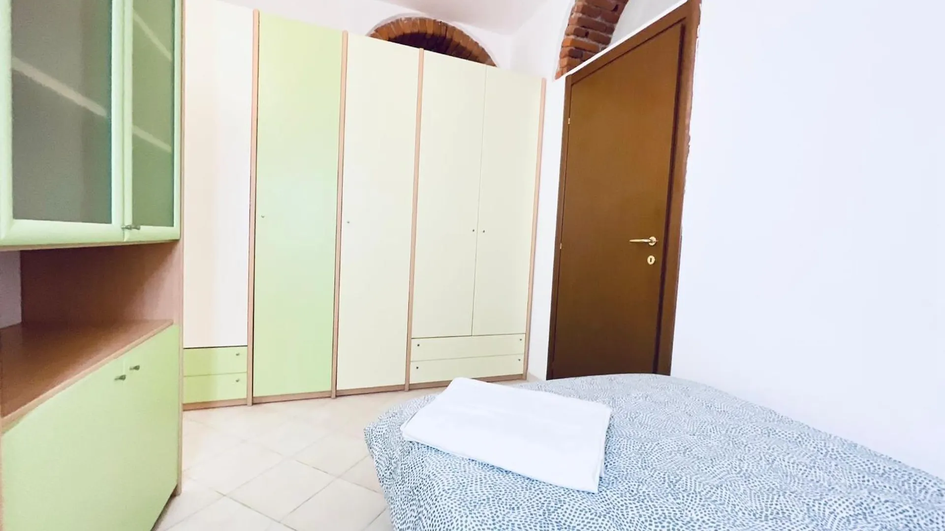 Milano Navigli Superior Flats Apartment